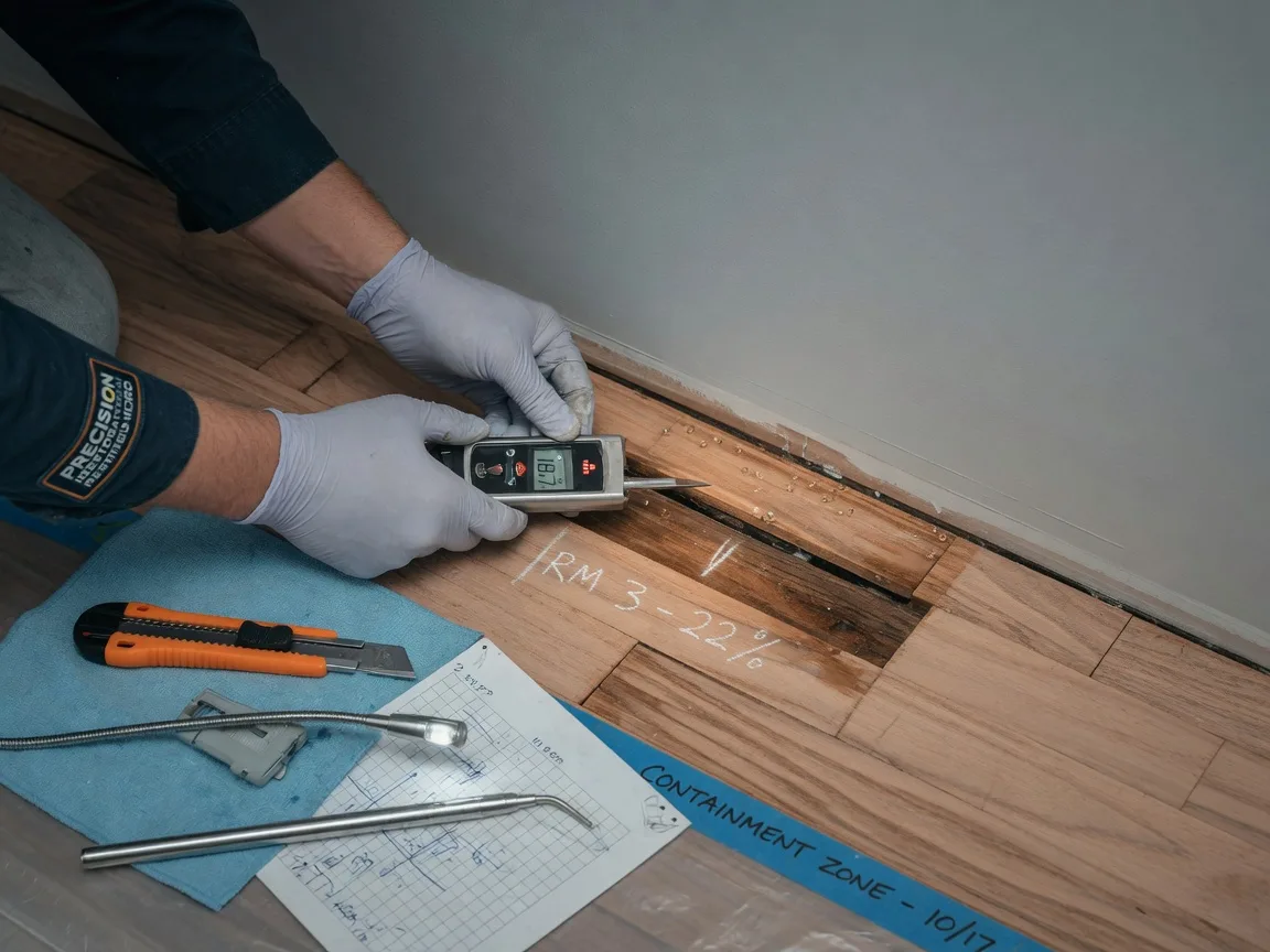 Why choose Water Removal in South Amboy, NJ